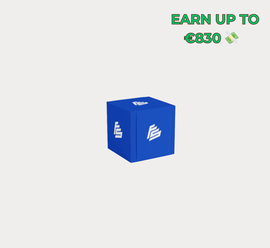 Hustler Box