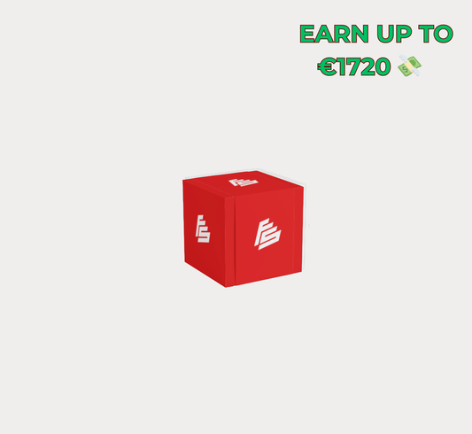 Pro Reseller Box