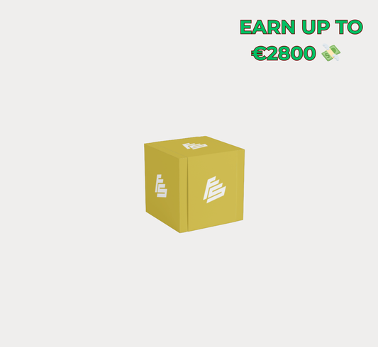 Elite Flip Kit
